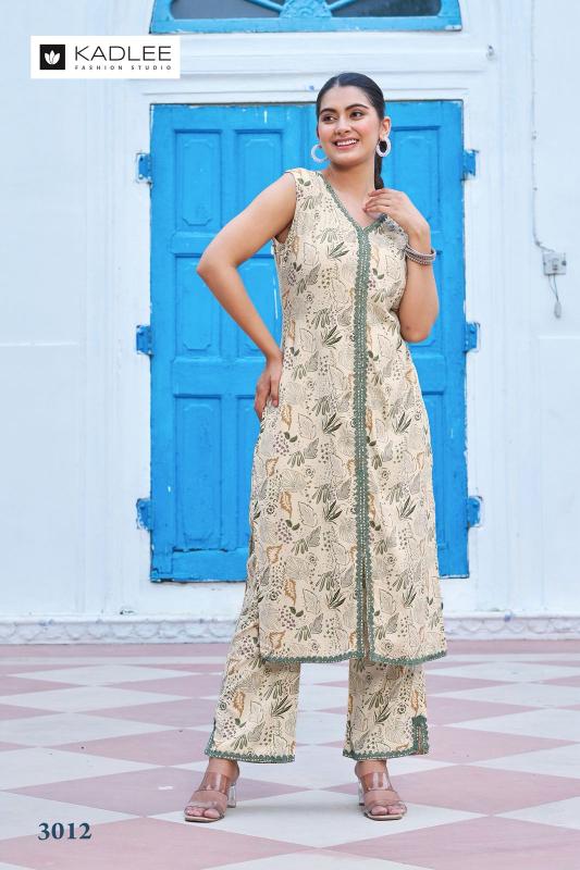 Kadlee saavi vol 2 coord set best online wholesale clothing
